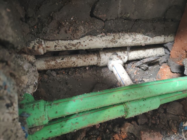 霍林郭勒市消防水管漏水检测维修.客厅漏水检测维修